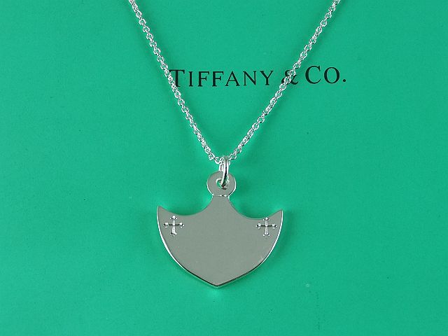 tiffany Necklace-663
